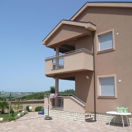 Apartments Jasna In Zaton Near Nin, Near The Beach Luaran gambar