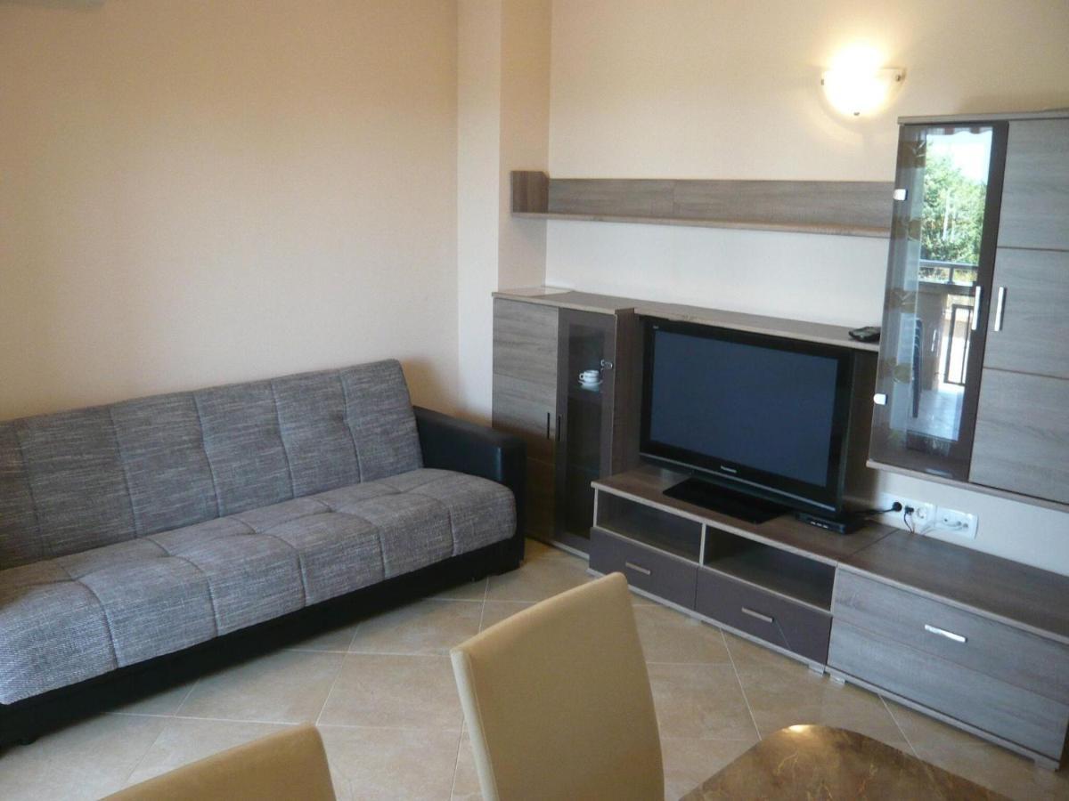 Apartments Jasna In Zaton Near Nin, Near The Beach Luaran gambar