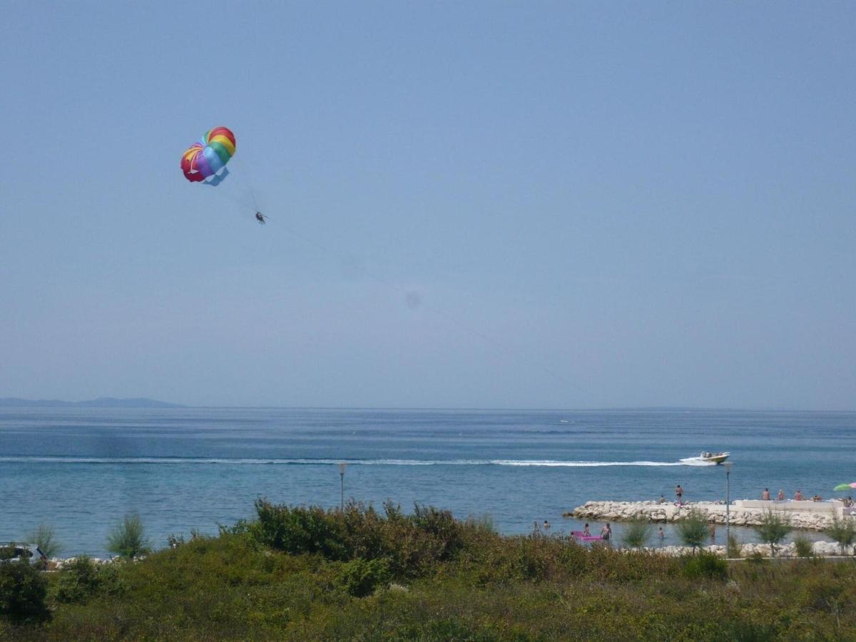 Apartments Jasna In Zaton Near Nin, Near The Beach Luaran gambar
