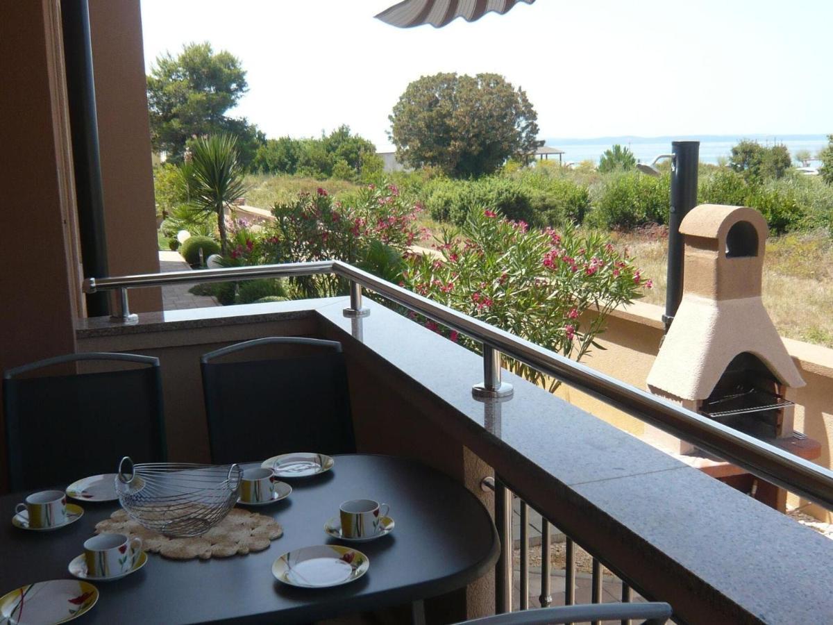 Apartments Jasna In Zaton Near Nin, Near The Beach Luaran gambar