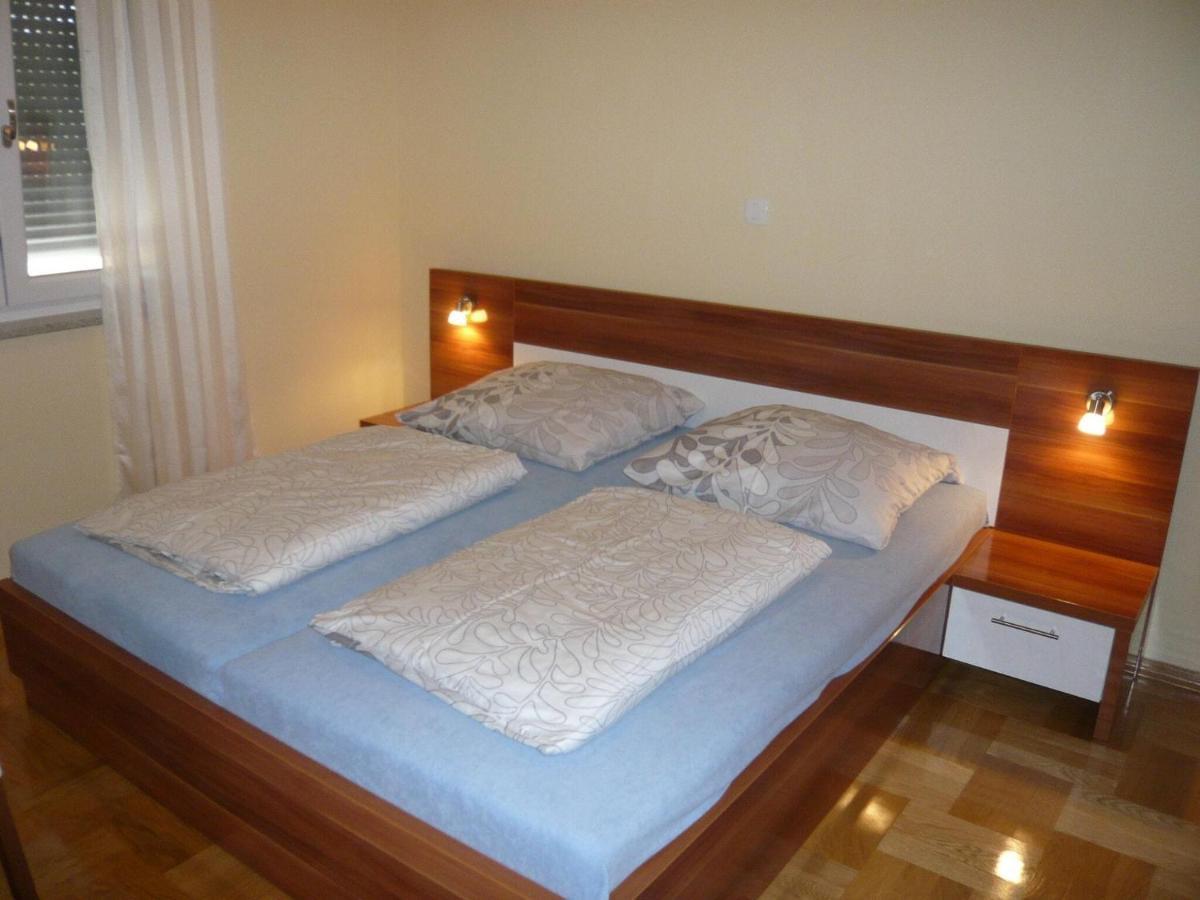 Apartments Jasna In Zaton Near Nin, Near The Beach Luaran gambar
