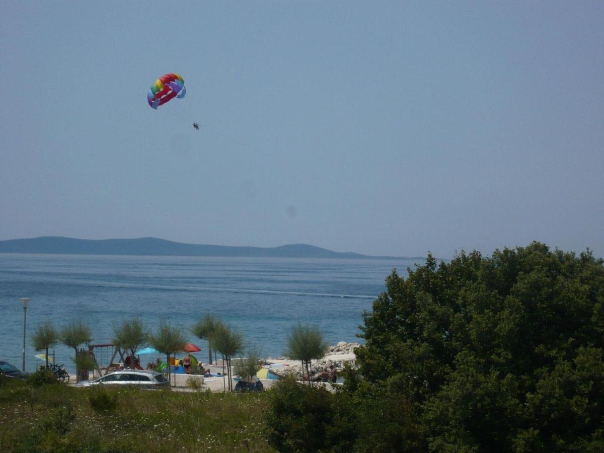 Apartments Jasna In Zaton Near Nin, Near The Beach Luaran gambar