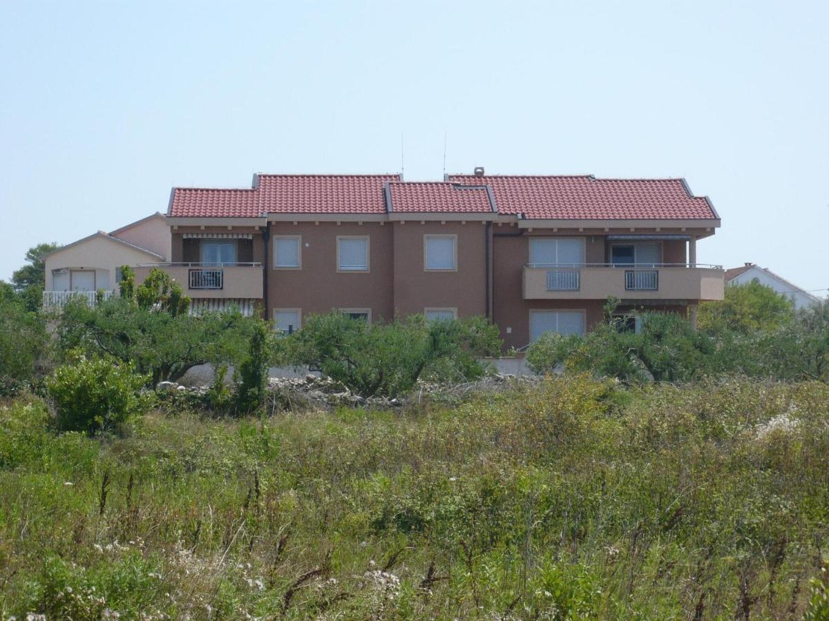 Apartments Jasna In Zaton Near Nin, Near The Beach Luaran gambar