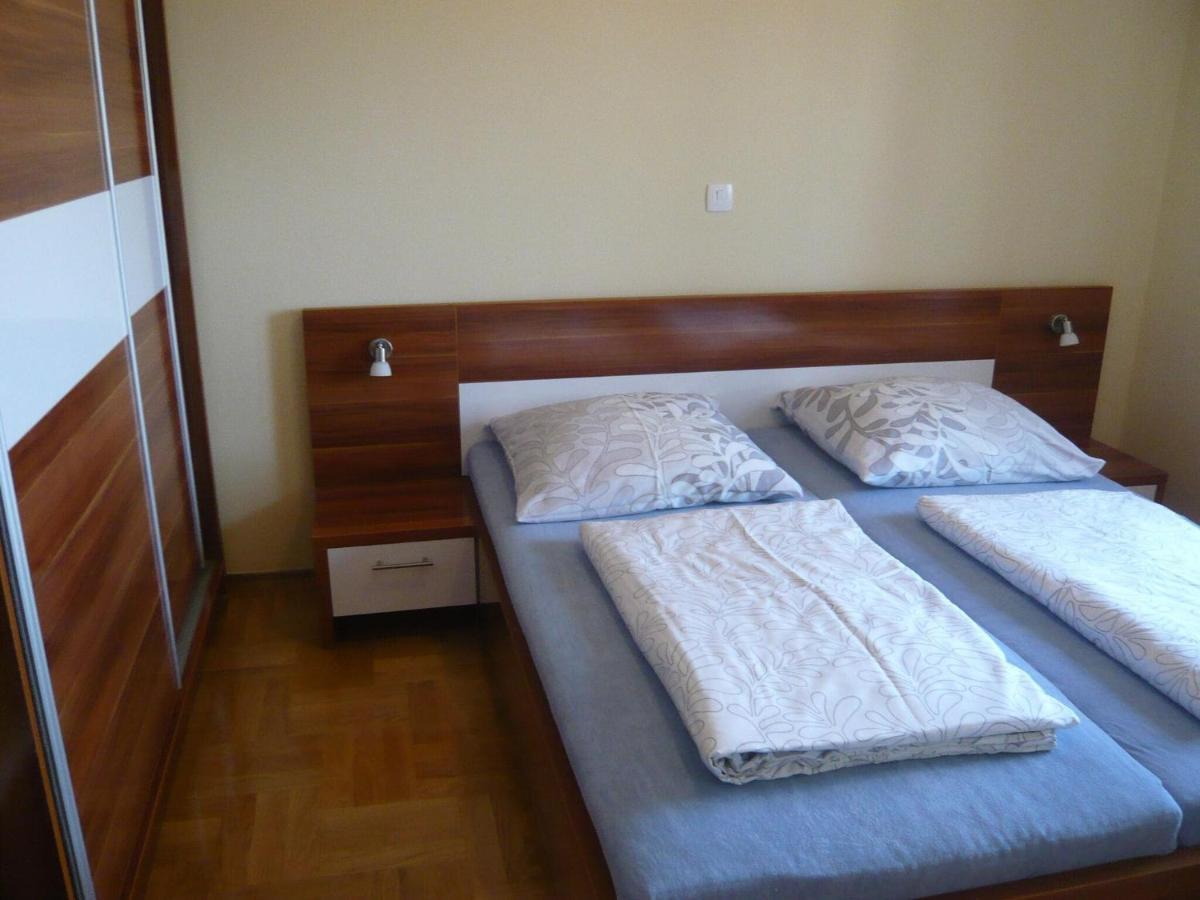 Apartments Jasna In Zaton Near Nin, Near The Beach Luaran gambar