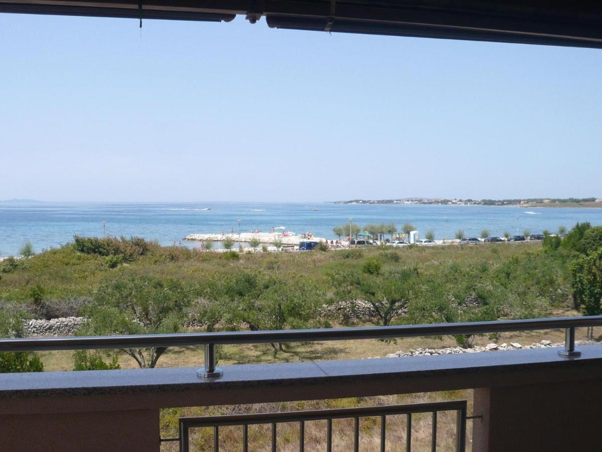 Apartments Jasna In Zaton Near Nin, Near The Beach Luaran gambar