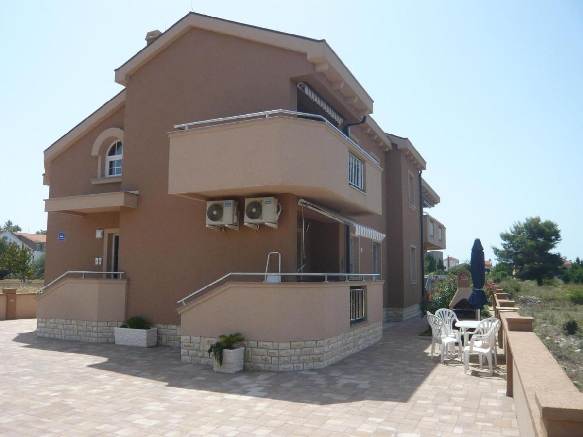 Apartments Jasna In Zaton Near Nin, Near The Beach Luaran gambar