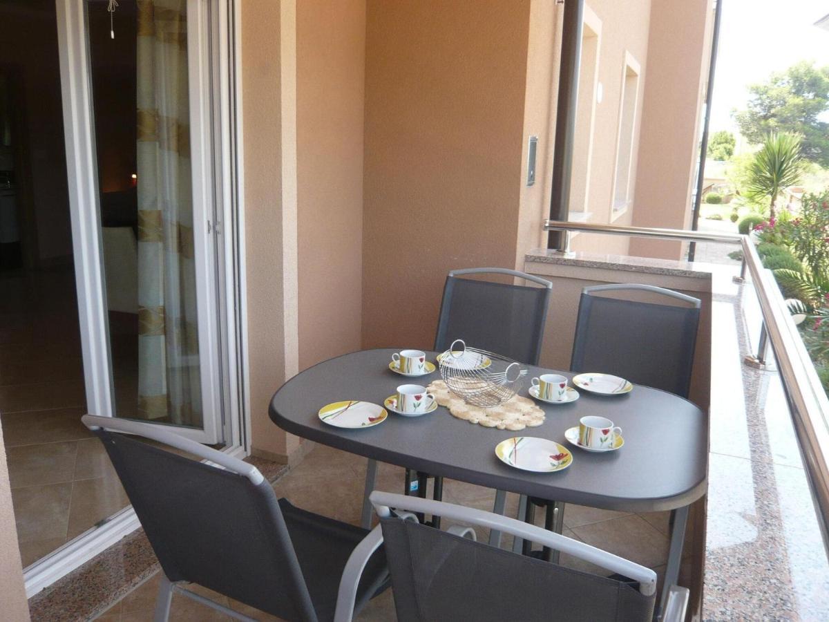 Apartments Jasna In Zaton Near Nin, Near The Beach Luaran gambar