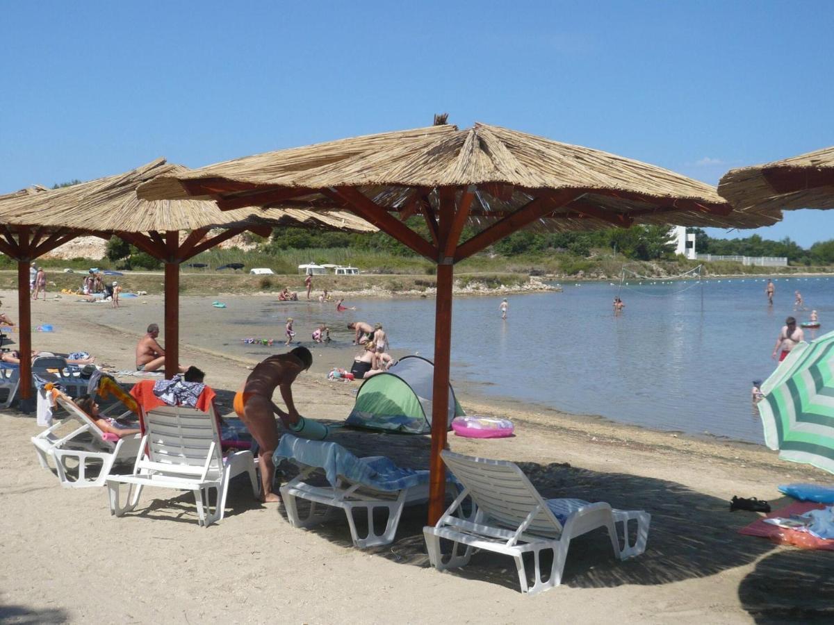 Apartments Jasna In Zaton Near Nin, Near The Beach Luaran gambar