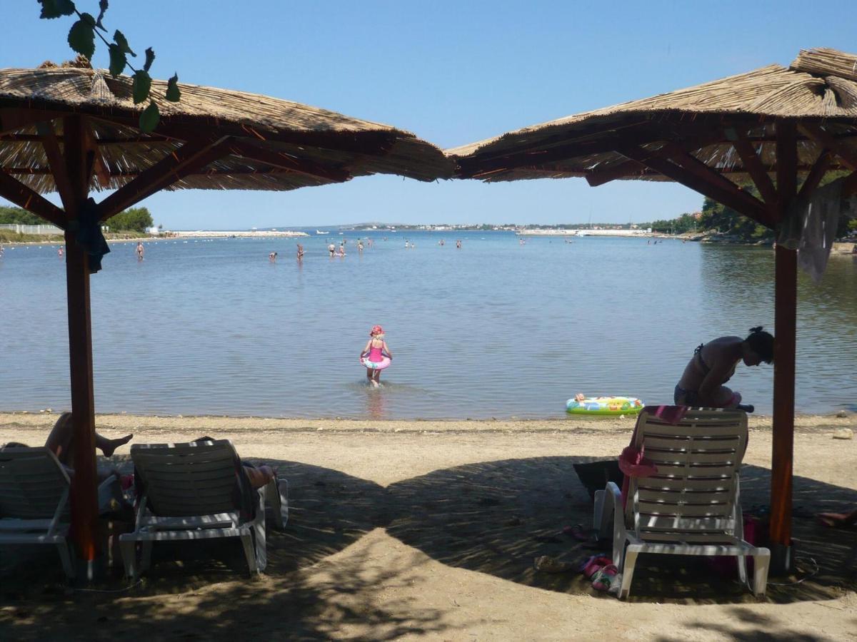 Apartments Jasna In Zaton Near Nin, Near The Beach Luaran gambar