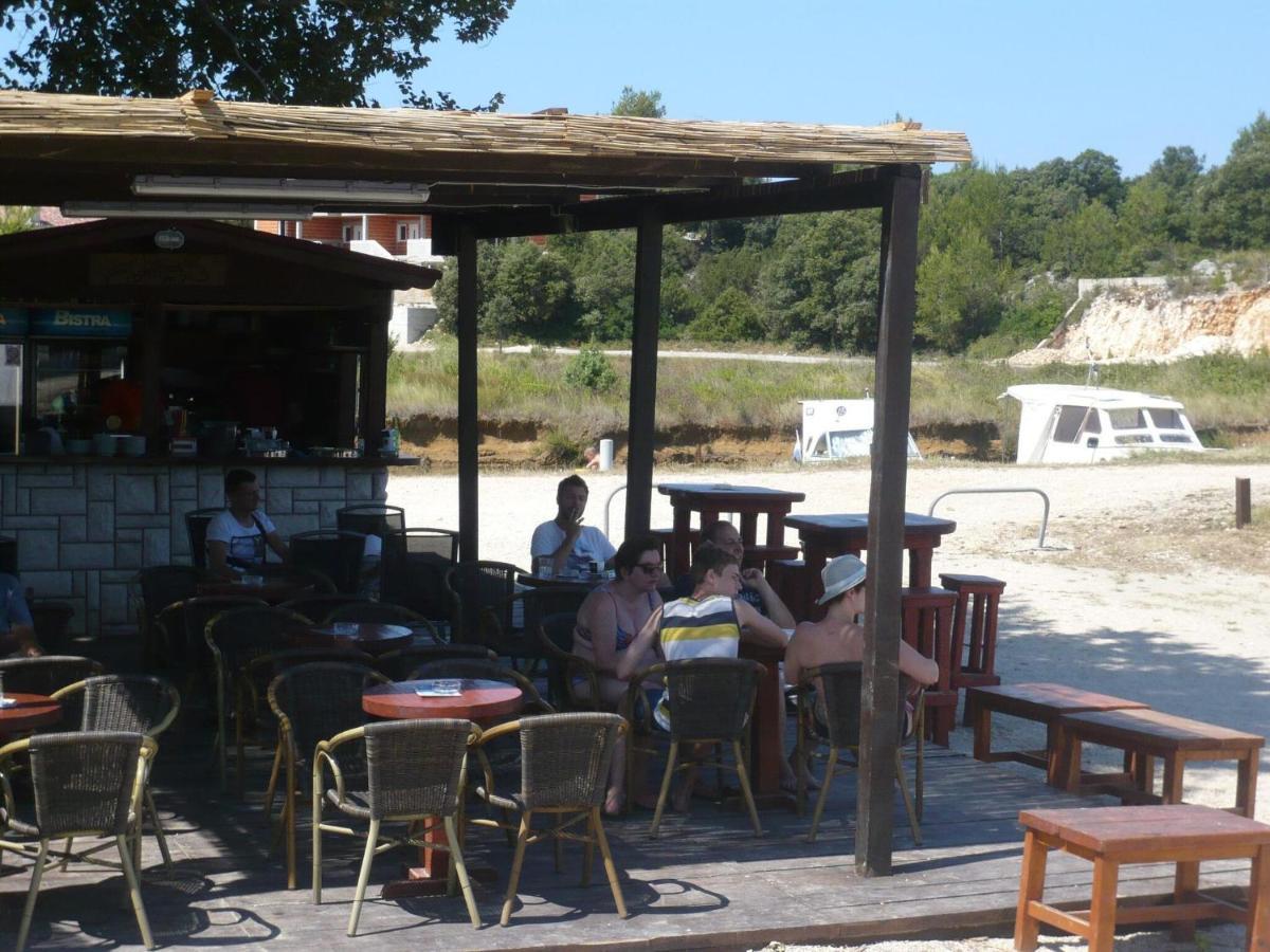 Apartments Jasna In Zaton Near Nin, Near The Beach Luaran gambar