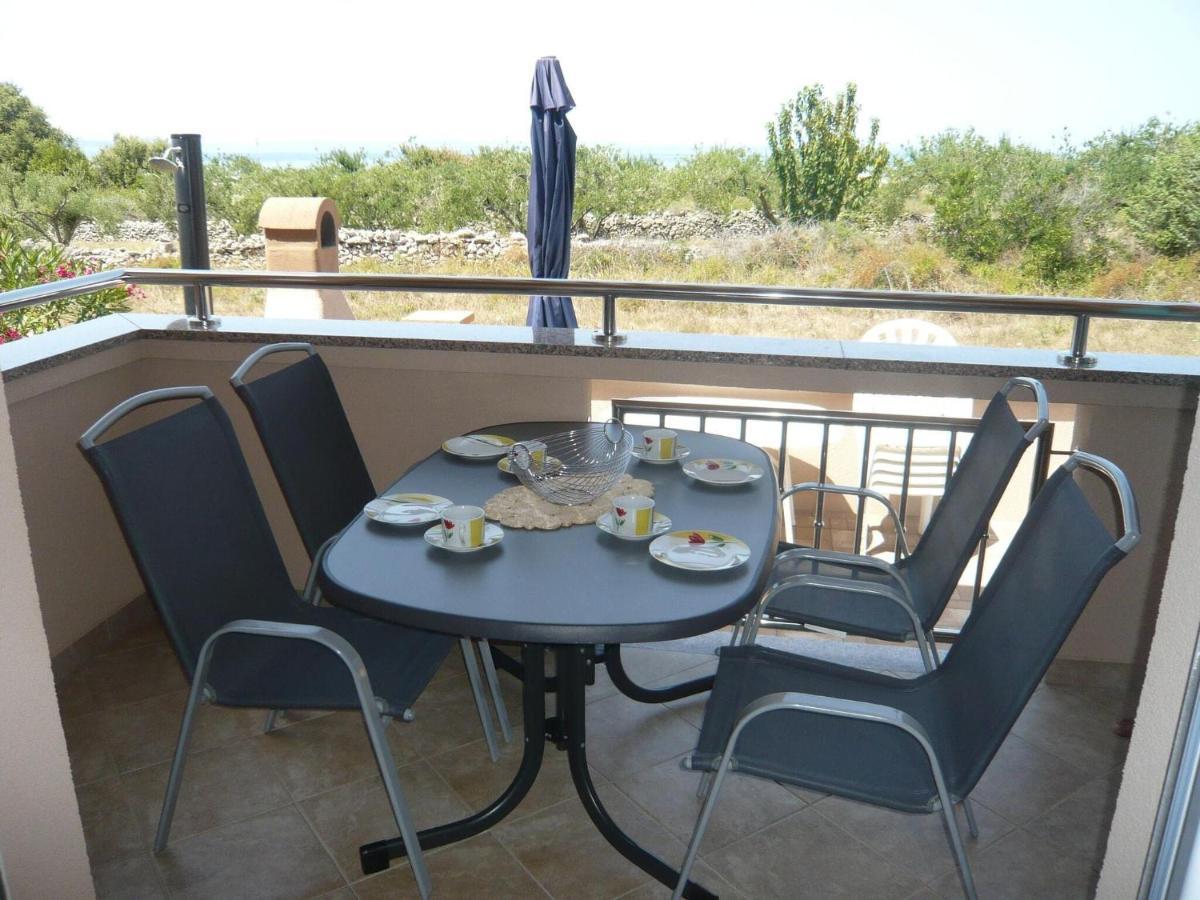 Apartments Jasna In Zaton Near Nin, Near The Beach Luaran gambar