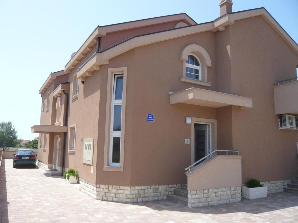 Apartments Jasna In Zaton Near Nin, Near The Beach Luaran gambar