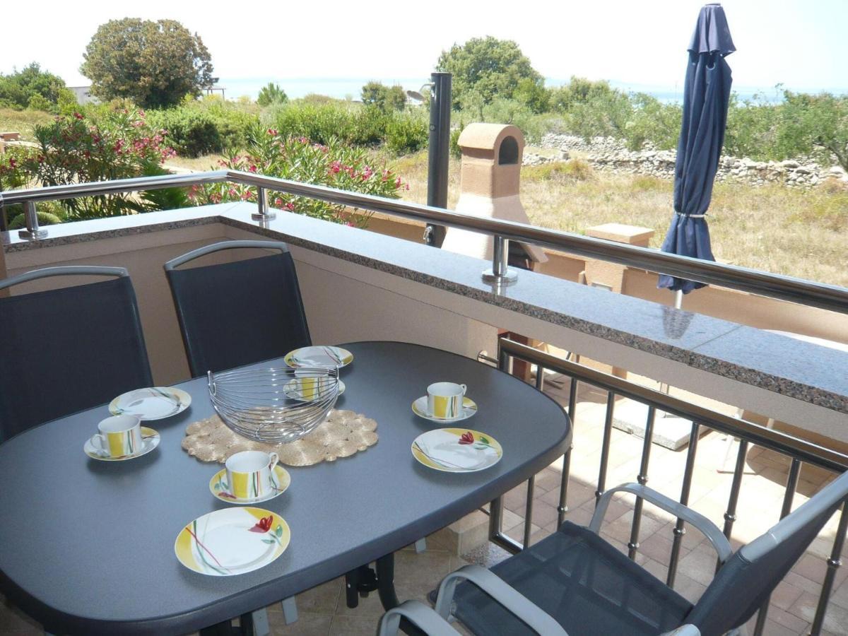 Apartments Jasna In Zaton Near Nin, Near The Beach Luaran gambar