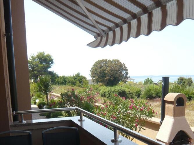 Apartments Jasna In Zaton Near Nin, Near The Beach Luaran gambar