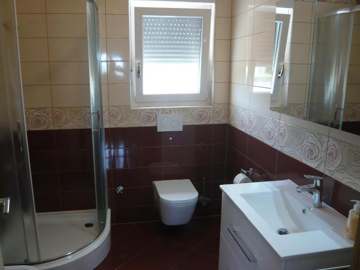 Apartments Jasna In Zaton Near Nin, Near The Beach Luaran gambar